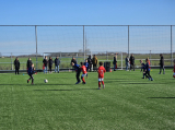 S.K.N.W.K. JO10-1 - Goes JO10-1 (competitie) 2023-2024 (3e fase) (82/138)